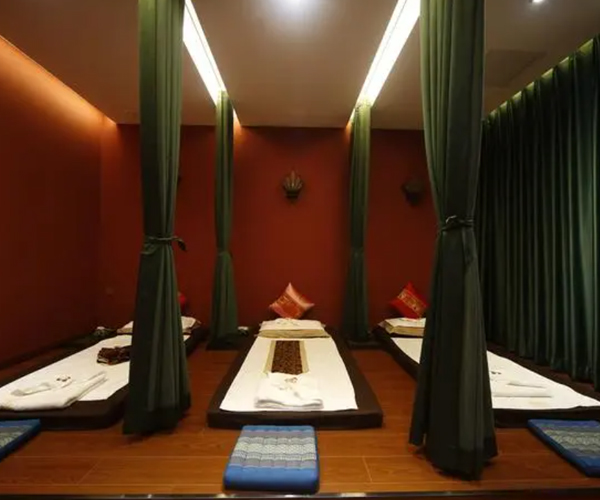 重庆桑拿价格一览表