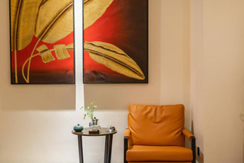 成都养生会所：睡眠障碍的多模态干预